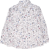 Boy - Davide 100% Cotton Classic Shirt