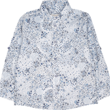Boy - Davide 100% Cotton Classic Shirt