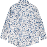Boy - Davide 100% Cotton Classic Shirt
