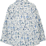 Boy - Davide 100% Cotton Classic Shirt