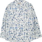 Boy - Davide 100% Cotton Classic Shirt