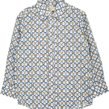 Boy - Davide 100% Cotton Classic Shirt