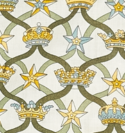 #Green Crowns