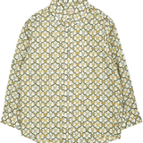 Boy - Davide 100% Cotton Classic Shirt