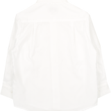 Boy - Davide 100% Cotton Classic Shirt