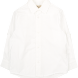 Boy - Davide 100% Cotton Classic Shirt