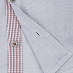 #Pin Point Light Grey