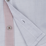 #Pin Point Light Grey