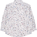Boy - Bruno 100% Cotton Grandad Shirt