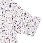 Boy - Bruno 100% Cotton Grandad Shirt