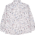 Boy - Bruno 100% Cotton Grandad Shirt