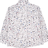 Boy - Bruno 100% Cotton Grandad Shirt