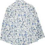 Boy - Bruno 100% Cotton Grandad Shirt