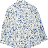 Boy - Bruno 100% Cotton Grandad Shirt