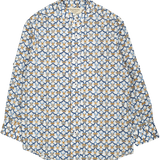 Boy - Bruno 100% Cotton Grandad Shirt