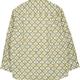 Boy - Bruno 100% Cotton Grandad Shirt
