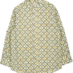 Boy - Bruno 100% Cotton Grandad Shirt