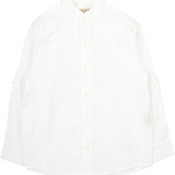 Boy - Bruno 100% Cotton Grandad Shirt
