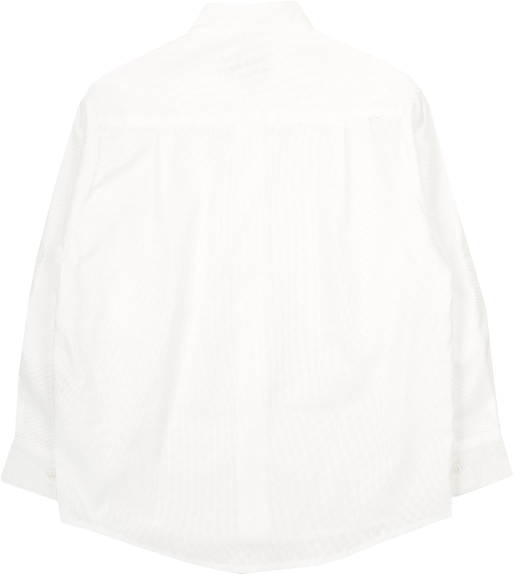 Boy - Bruno 100% Cotton Grandad Shirt