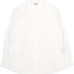 Boy - Bruno 100% Cotton Grandad Shirt