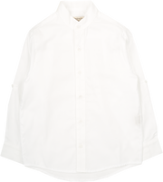 Boy - Bruno 100% Cotton Grandad Shirt