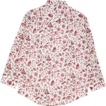 Boy - Bruno 100% Cotton Grandad Shirt