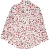 Boy - Bruno 100% Cotton Grandad Shirt