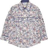 Boy - Tobias - Classic  Cotton Smart Shirt