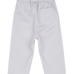 Baby Unisex - Brooke 100% Cotton Pull-On Trousers