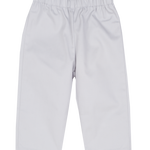 Baby Unisex - Brooke 100% Cotton Pull-On Trousers