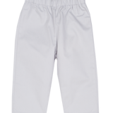 Baby Unisex - Brooke 100% Cotton Pull-On Trousers