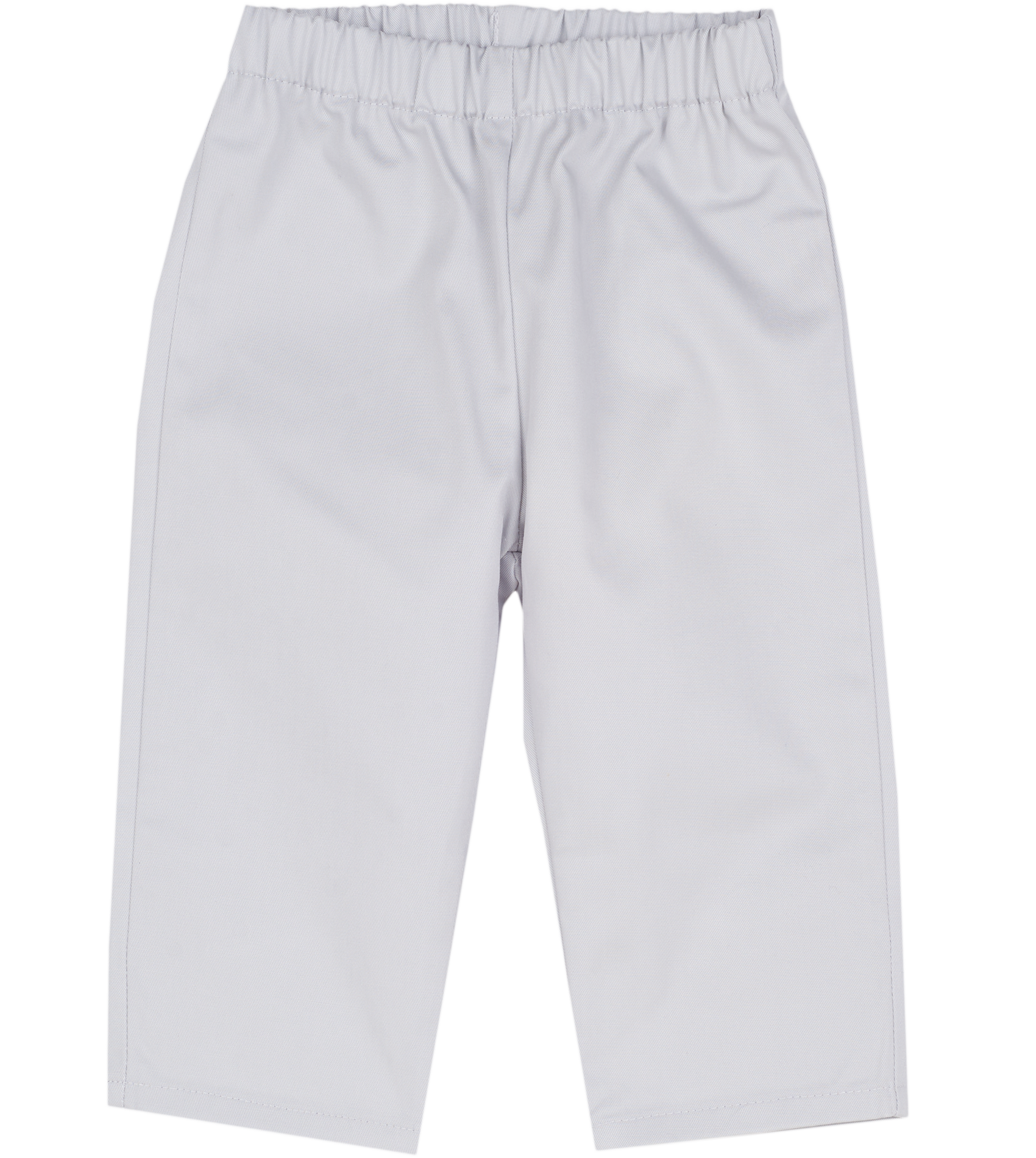 Baby Unisex - Brooke 100% Cotton Pull-On Trousers