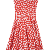 Girl - Amanda Linen Dress