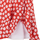 Girl - Amanda Linen Dress