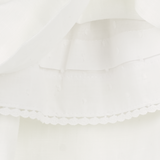 Baby Girl - Camilla 100% Linen Smocked Set