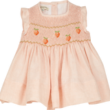 Baby Girl - Ambra Linen Set
