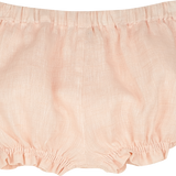 Baby Girl - Ambra Linen Set
