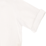 Baby Boy - Samuel 100% Linen classic collar shirt