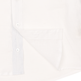 Boy - Marco 100% Linen grandad collar shirt