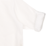Boy - Marco 100% Linen grandad collar shirt
