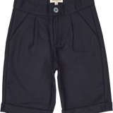Boy - Cameron 100% Wool Lined shorts