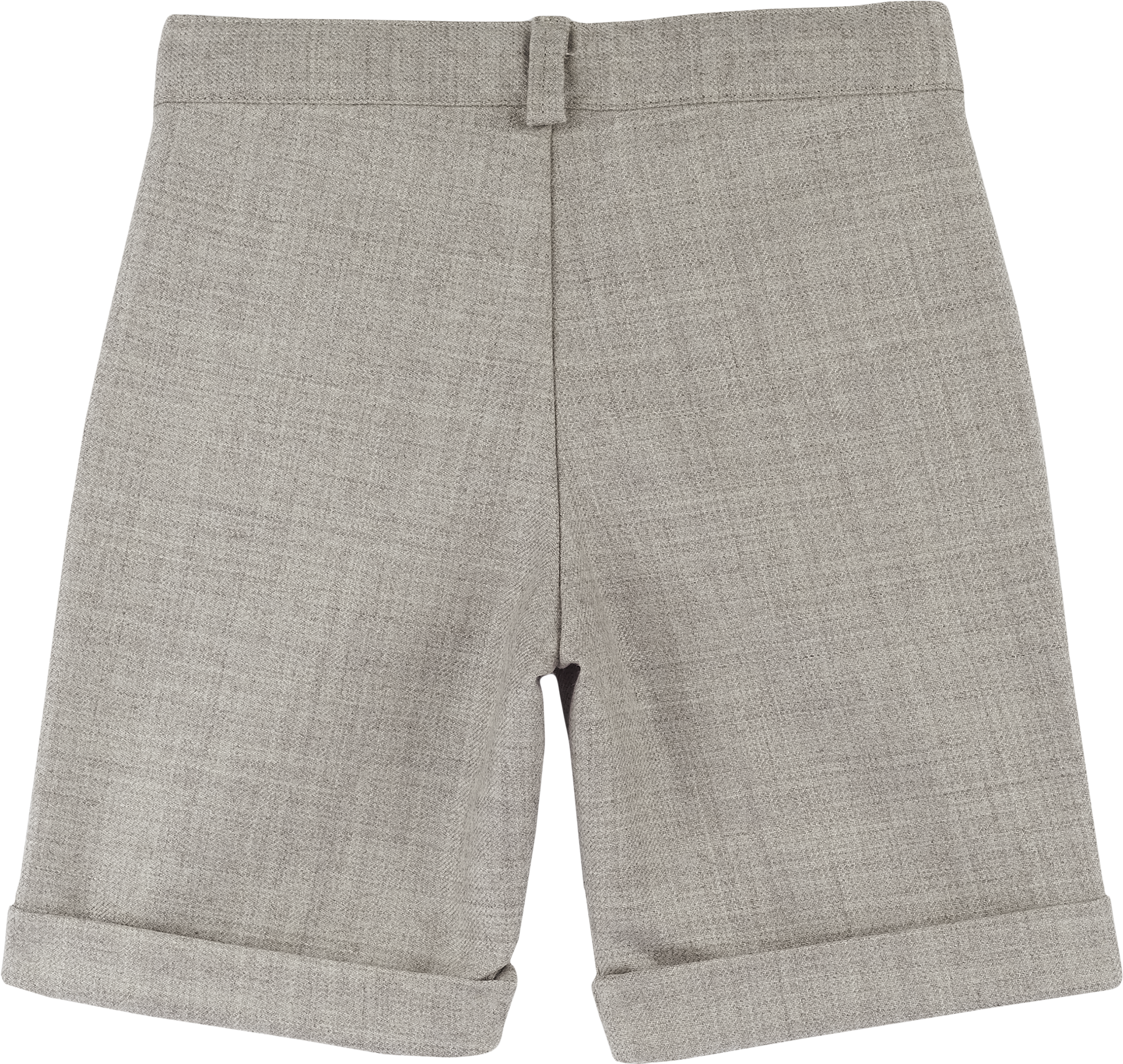 Baby Boy - Colin 100% Wool Smart Shorts
