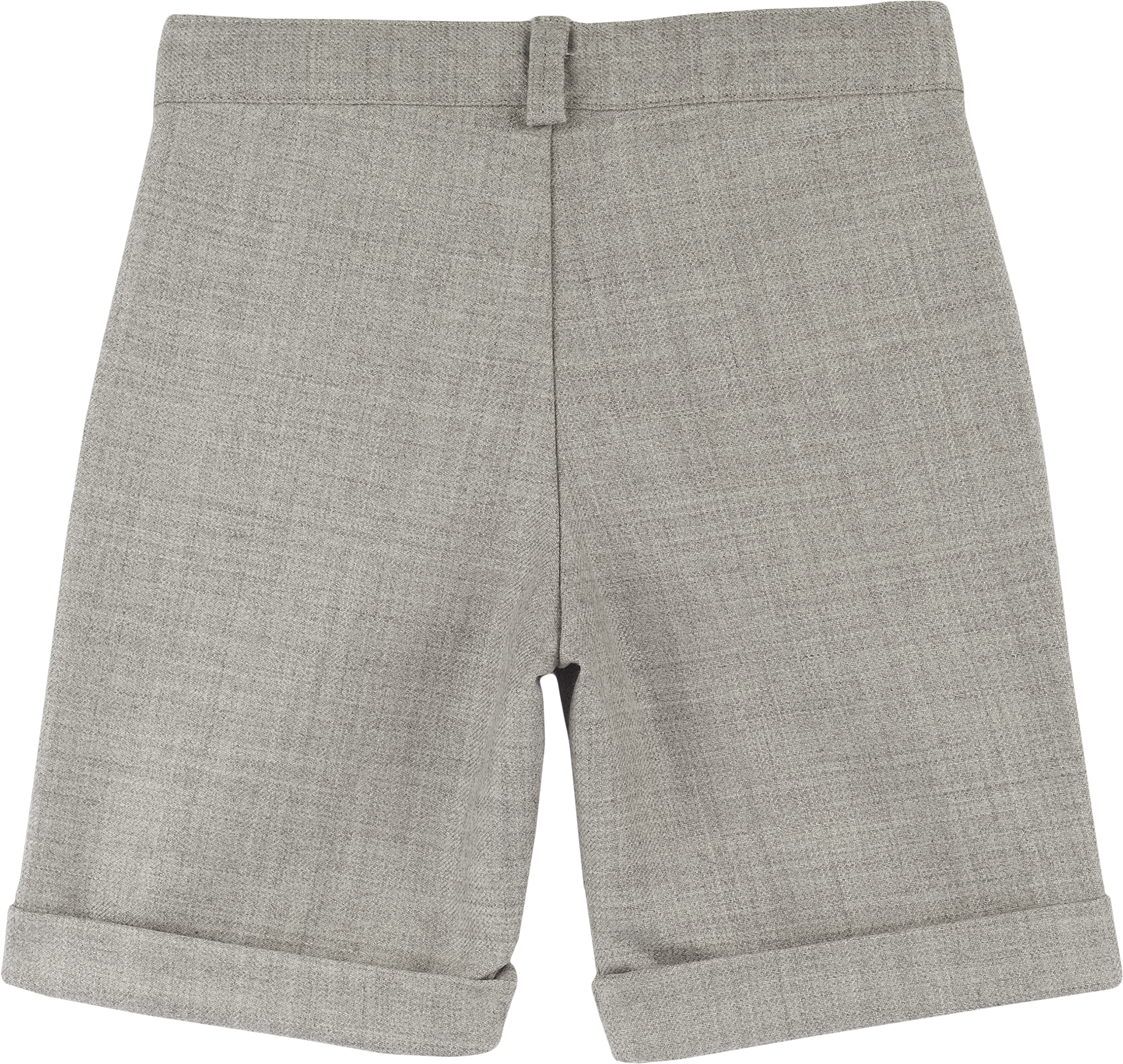 Baby Boy - Colin 100% Wool Smart Shorts