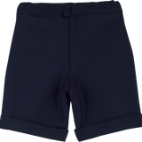Baby Boy - Colin 100% Wool Smart Shorts