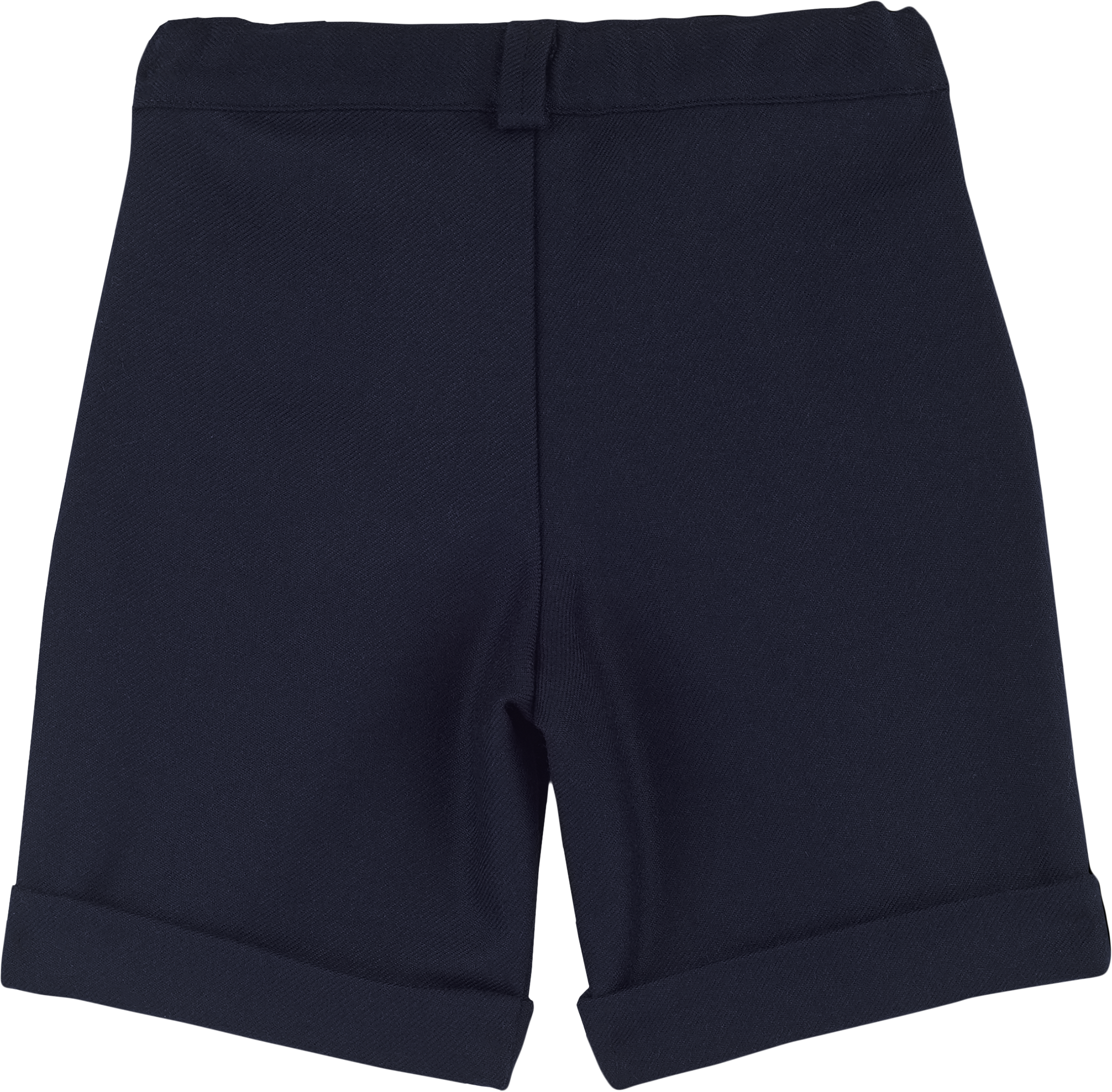 Baby Boy - Colin 100% Wool Smart Shorts