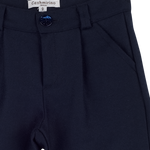 Baby Boy - Colin 100% Wool Smart Shorts