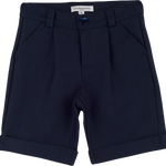 Baby Boy - Colin 100% Wool Smart Shorts