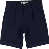 Baby Boy - Colin 100% Wool Smart Shorts