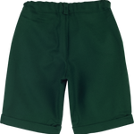 Baby Boy - Colin 100% Wool Smart Shorts