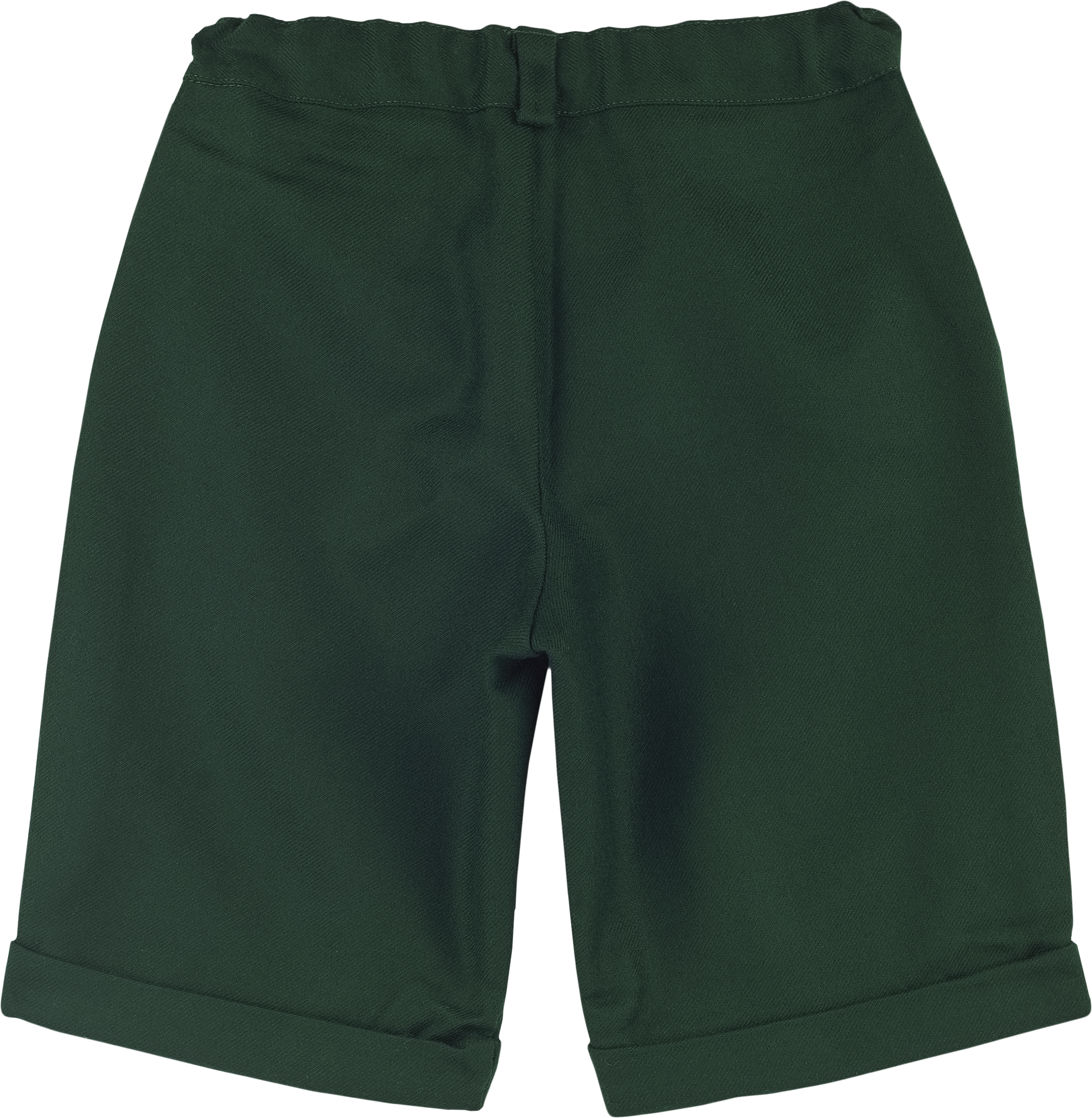 Baby Boy - Colin 100% Wool Smart Shorts